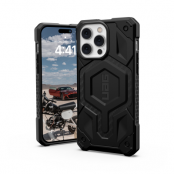 UAG iPhone 14 Pro Max Skal Monarch Pro Magsafe - Carbon Fib