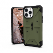 UAG iPhone 14 Pro Max Skal Pathfinder - Olive