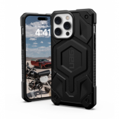 UAG iPhone 14 Pro Max Skal Monarch Pro Magsafe - Svart