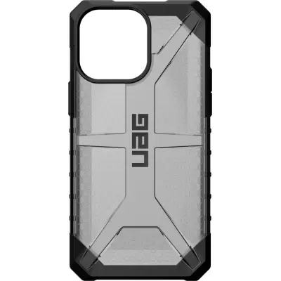 UAG Plasma Case (iPhone 14 Pro Max) - Transparent
