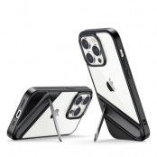 Ugreen iPhone 14 Pro Max Skal Kickstand - Svart