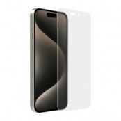 Vmax härdat glas skärmskydd för iPhone 14 Pro Max, klar matt