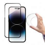 Wozinsky Flexibelt Nano Glas Skärmskydd iPhone 14 Pro Max