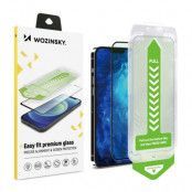Wozinsky iPhone 14 Pro Max Härdat Glas Skärmskydd 9H