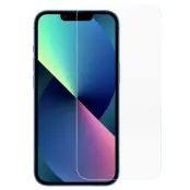 [BULK 1st] iPhone 14/13/13 Pro Härdat Glas Skärmskydd - Transparent
