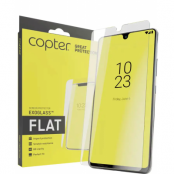 Copter Exoglass Flat Härdat Glas Skärmskydd iPhone 14 Pro