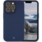 Dbramante iPhone 14 Pro Skal Greenland - Pacific Blå
