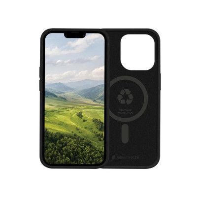 Dbramante iPhone 14 Pro Skal Monaco - Night Svart