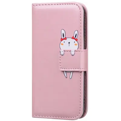 Trolsk Gulligt Plånboksfodral (iPhone 14 Pro)