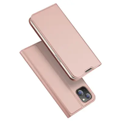 Dux Ducis Skin Pro Case (iPhone 14 Plus) - Guld