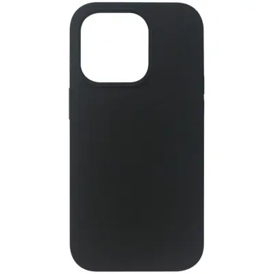 eStuff Silk-touch Silicone Case (iPhone 14 Pro)