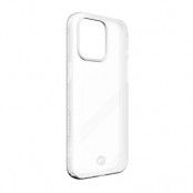Forcell iPhone 14 Pro Mobilskal F-Protect - Transparent