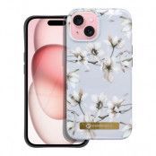 Forcell iPhone 14 Pro Mobilskal Magsafe Mirage - Spring Flowers