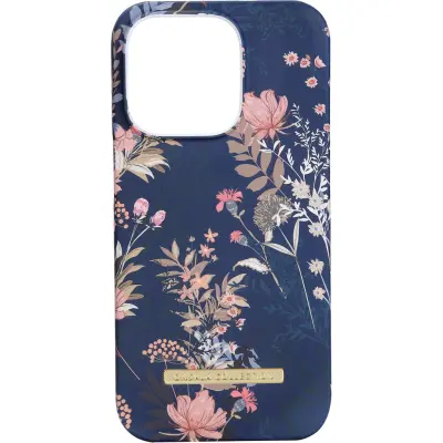 Onsala Magnetic Dark Flower (iPhone 14 Pro)