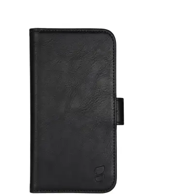 Gear Plånboksväska med Magnetskal (iPhone 14 Pro)