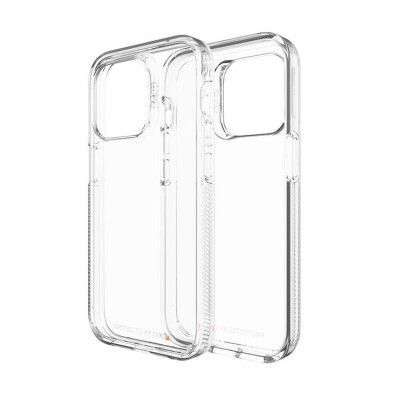 Gear4 iPhone 14 Pro Skal Crystal Palace - Clear