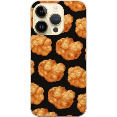 Mobilskal till Apple iPhone 14 Pro med Nuggets