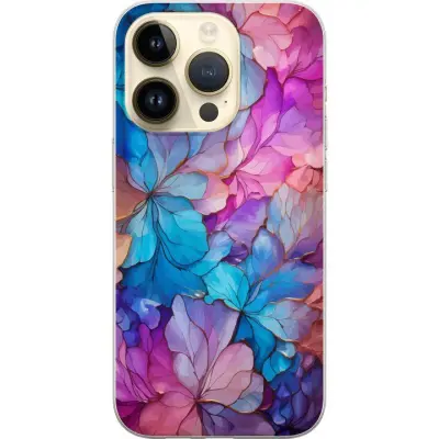 Mobilskal till Apple iPhone 14 Pro med Magiskt