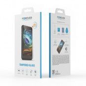 GlasSkydd Forever 2,5D iPhone 14 Pro - Härdat Glas