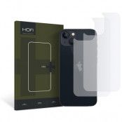HOFI iPhone 14 Härdat Glas Skärmskydd Hydroflex