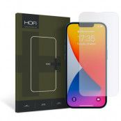 HOFI iPhone 14 Pro/13 Skärmskydd Härdat Glas - Clear