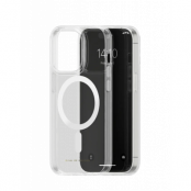Ideal of Sweden iPhone 14 Pro Mobilskal Magsafe - Clear