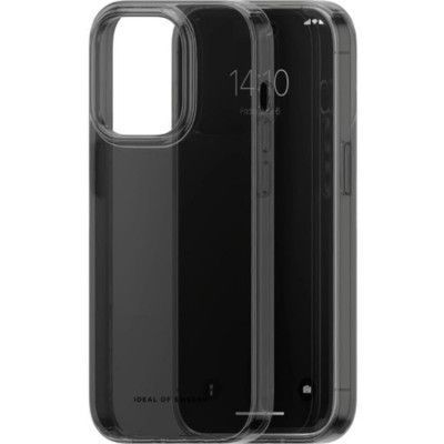 IDeal of Sweden iPhone 14 Pro Mobilskal - Tinted Svart