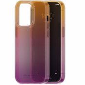 IDeal of Sweden iPhone 14 Pro Mobilskal - Vibrant Ombre