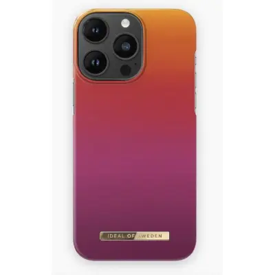 iDeal of Sweden Vibrant Ombre (iPhone 14 Pro)