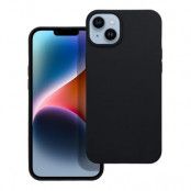 iPhone 12/12 Pro Skal Matte - Svart