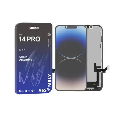 iPhone 14 Pro incell LCD HD+ (imisu)