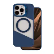 iPhone 14 Pro Mobilskal MagSafe Fusion (Blå)