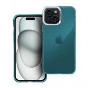 iPhone 14 Pro Mobilskal Pearl - Grön