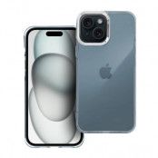 iPhone 14 Pro Mobilskal Pearl - Ljusblå
