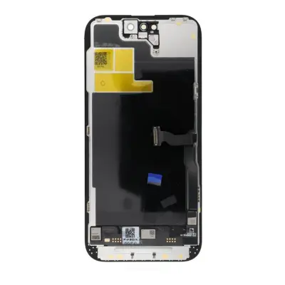 iPhone 14 Pro Skärm med LCD-display FixCell HARD OLED