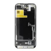 iPhone 14 Pro Skärm med LCD-display FixCell SOFT OLED 120Hz