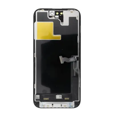 iPhone 14 Pro Skärm med LCD-display ZY FFHD-900p Incell Byt IC