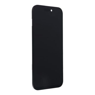 iPhone 14 Pro Visa Pekskärm ZY LTPS IC Överförbar - Svart