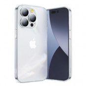 Joyroom iPhone 14 Pro Skal 14Q - Transparent