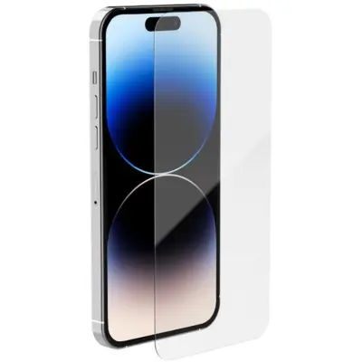 Just Mobile Xkin Tempered Glass (iPhone 14 Pro)