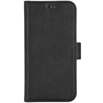 KRUSELL iPhone 14 Pro Plånboksfodral - Svart