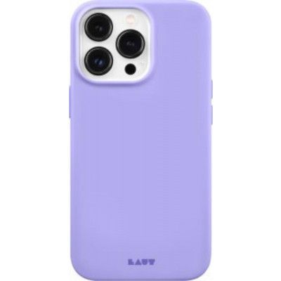 Laut iPhone 14 Pro Mobilskal Huex Pastels - Lila