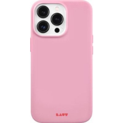 Laut iPhone 14 Pro Mobilskal Huex Pastels - Rosa