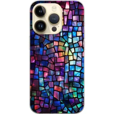 Mobilskal till Apple iPhone 14 Pro med Disco