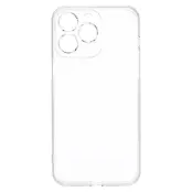 Moobio Clear Case (iPhone 14 Pro)