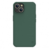 Nillkin iPhone 14 Plus Skal Super Frosted Shield Pro - Grön