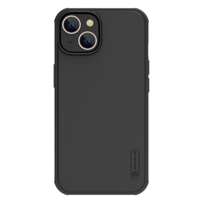 Nillkin iPhone 14 Plus Skal Super Frosted Shield Pro - Svart