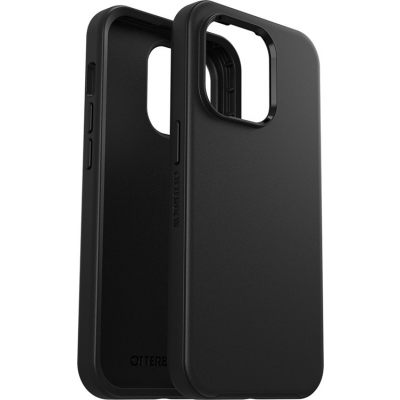 Otterbox iPhone 14 Pro Skal Symmetry - Svart