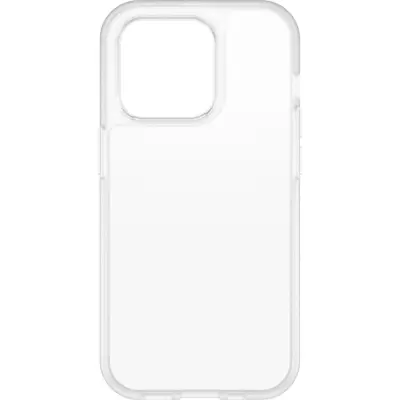 OtterBox React Series (iPhone 14 Pro) - Transparent