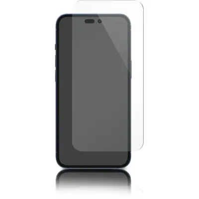 Panzer Silicate Screen Protector V2 (iPhone 14 Pro)